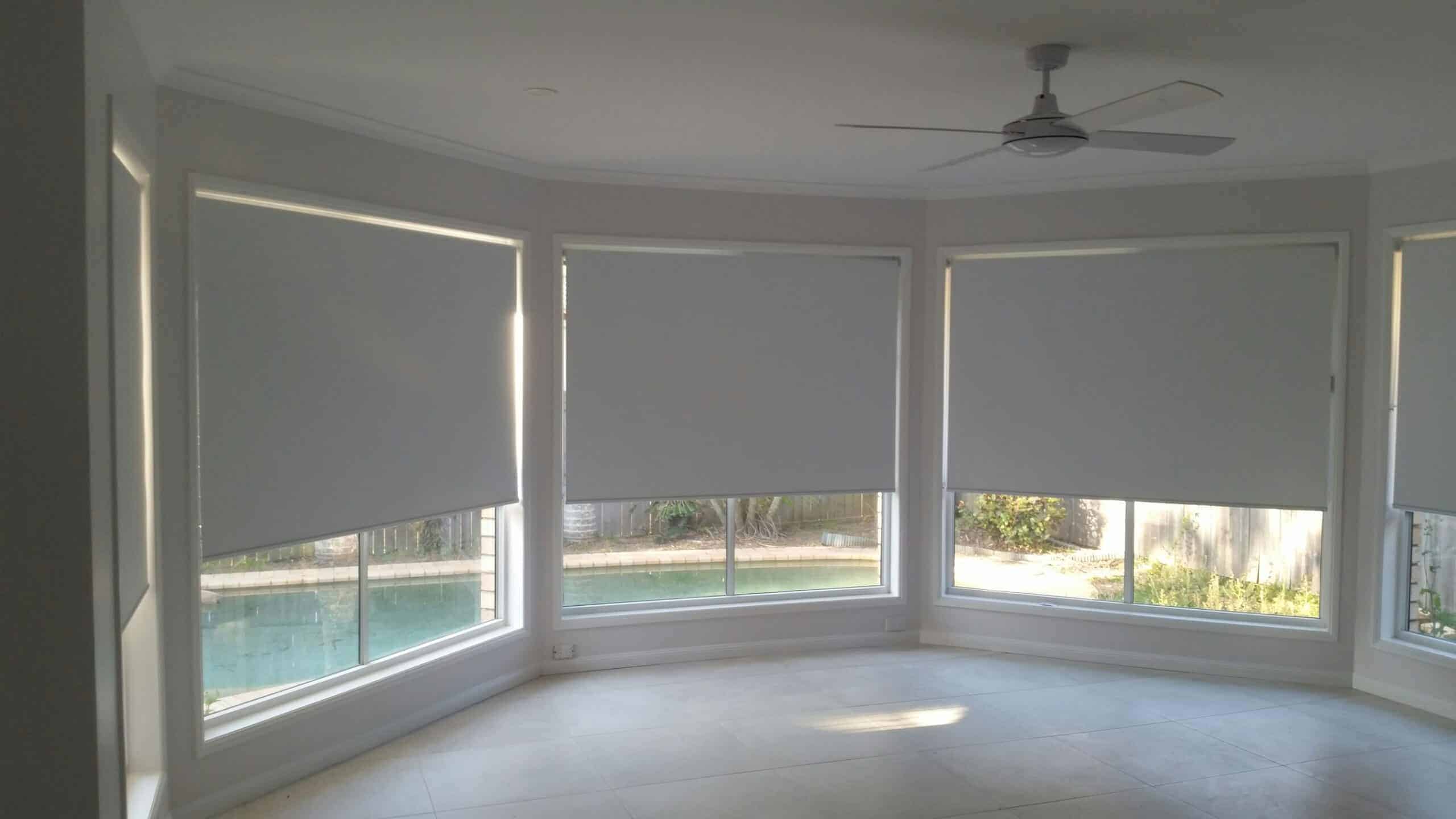 Read more about the article How to Use Blinds to Reduce Outside Noise